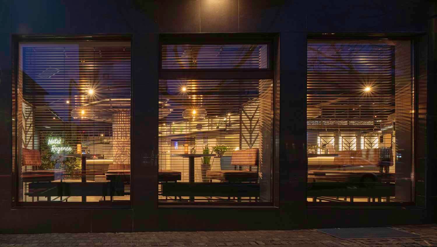 Best Western Plus Hotel Regence 3