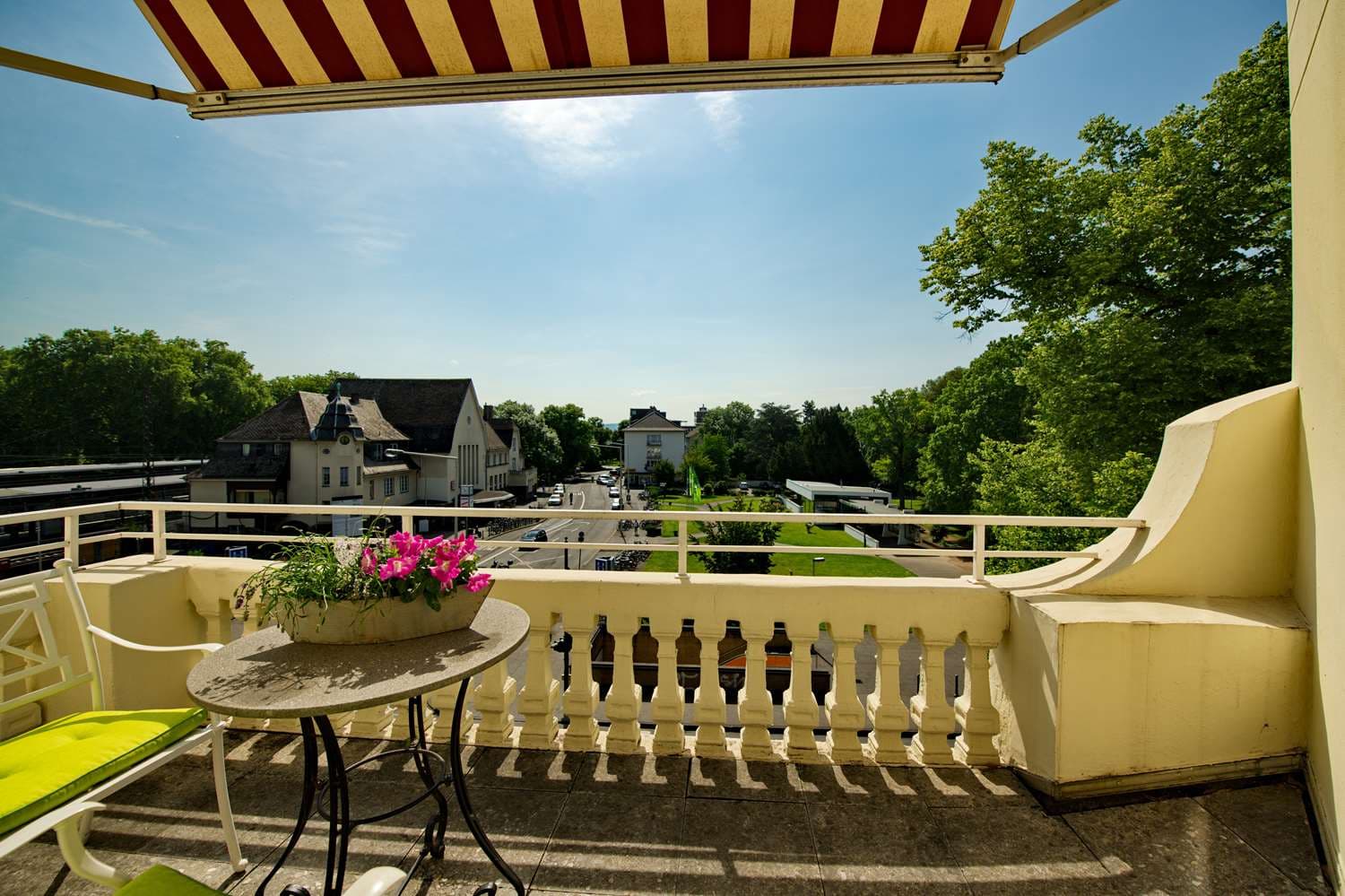 Best Western Hotel Kaiserhof 2