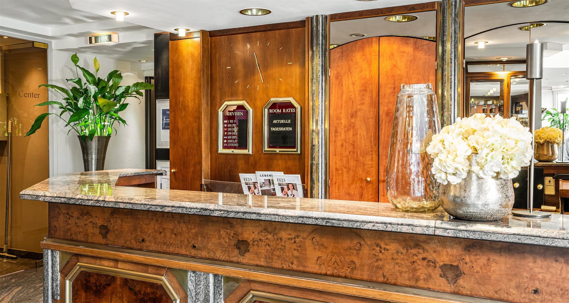 Best Western Victor's Residenz-Hotel Rodenhof 3