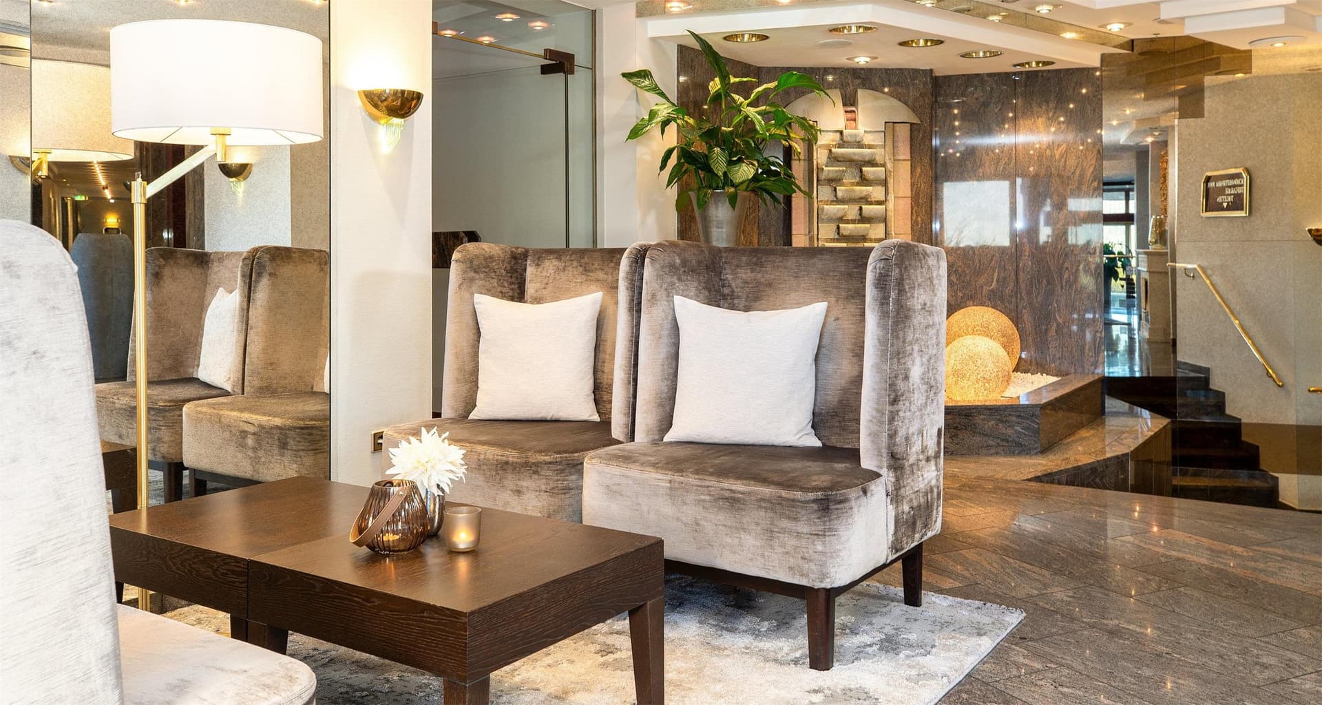 Best Western Victor's Residenz-Hotel Rodenhof 4