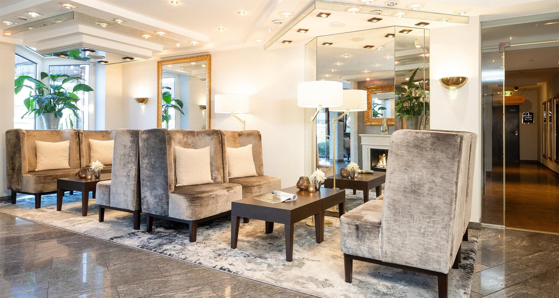 Best Western Victor's Residenz-Hotel Rodenhof 5