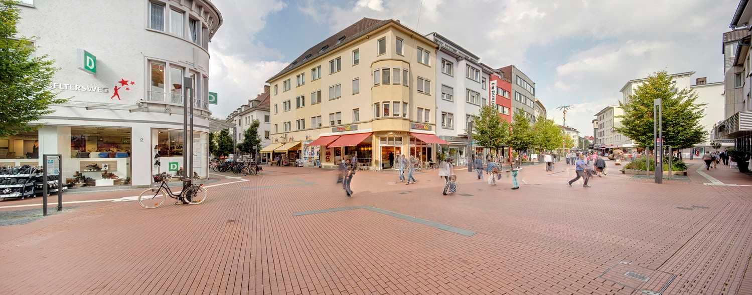 Best Western Plus Hotel Steinsgarten 2