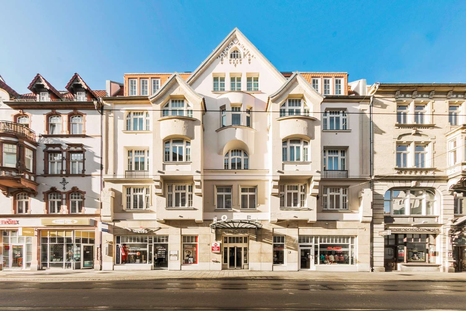 Best Western Plus Hotel Excelsior 2