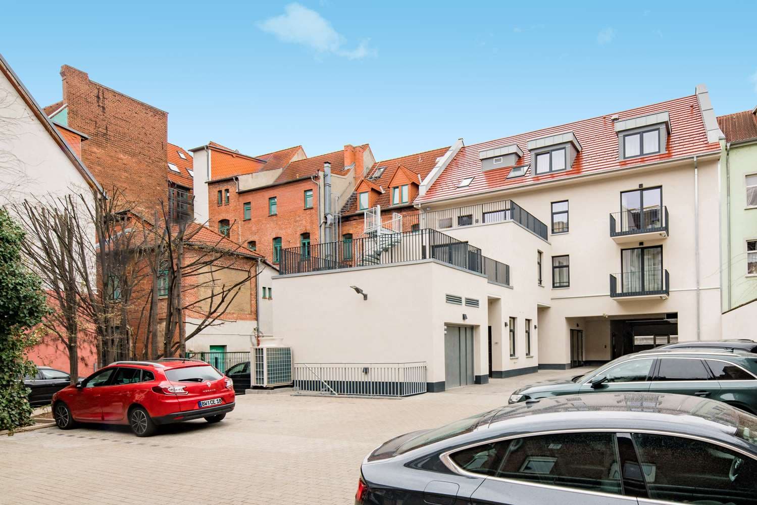 Best Western Plus Hotel Excelsior 4