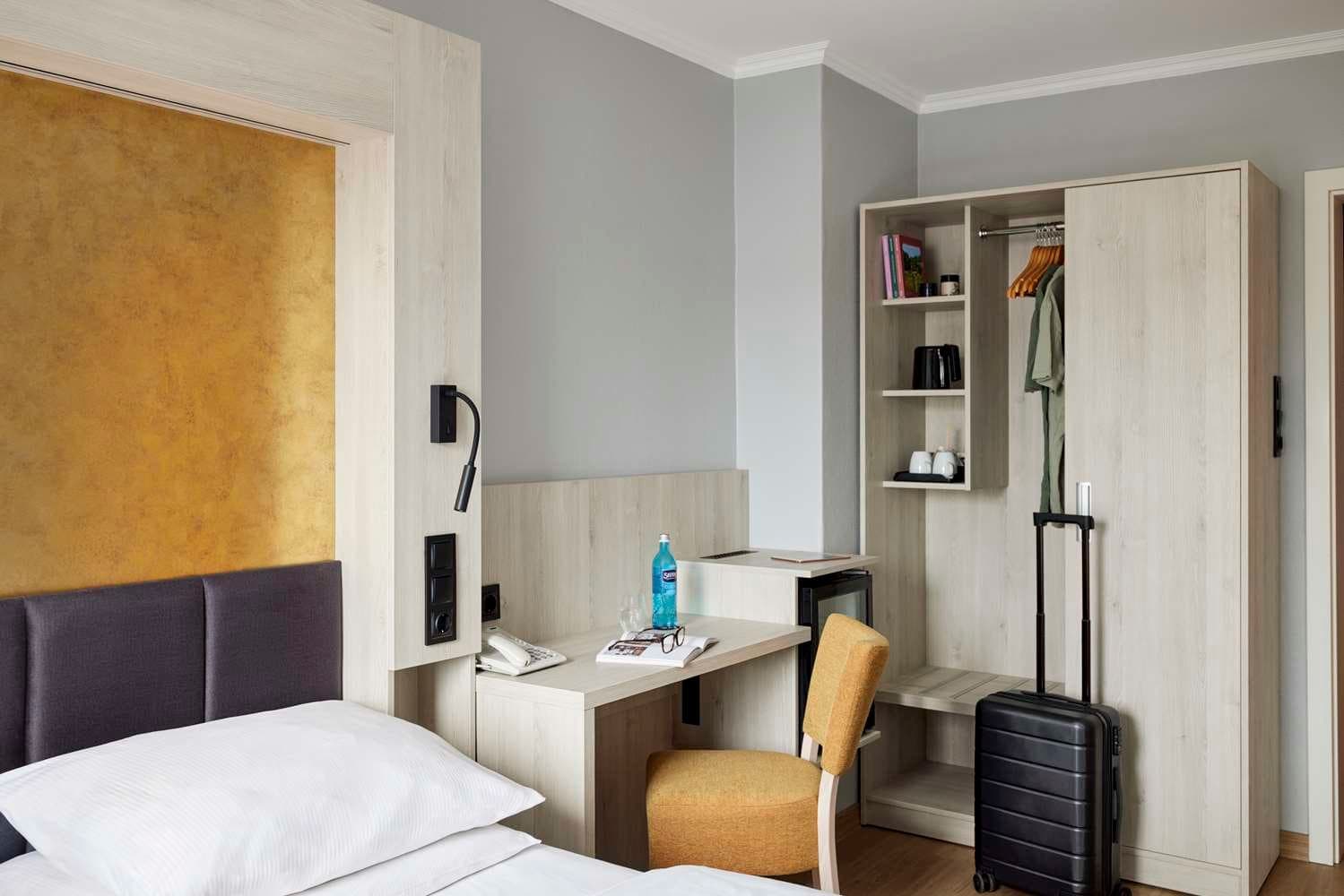 Best Western Raphael Hotel Altona 4