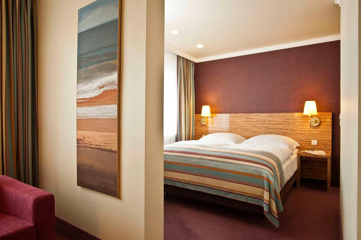 Best Western Raphael Hotel Altona 5