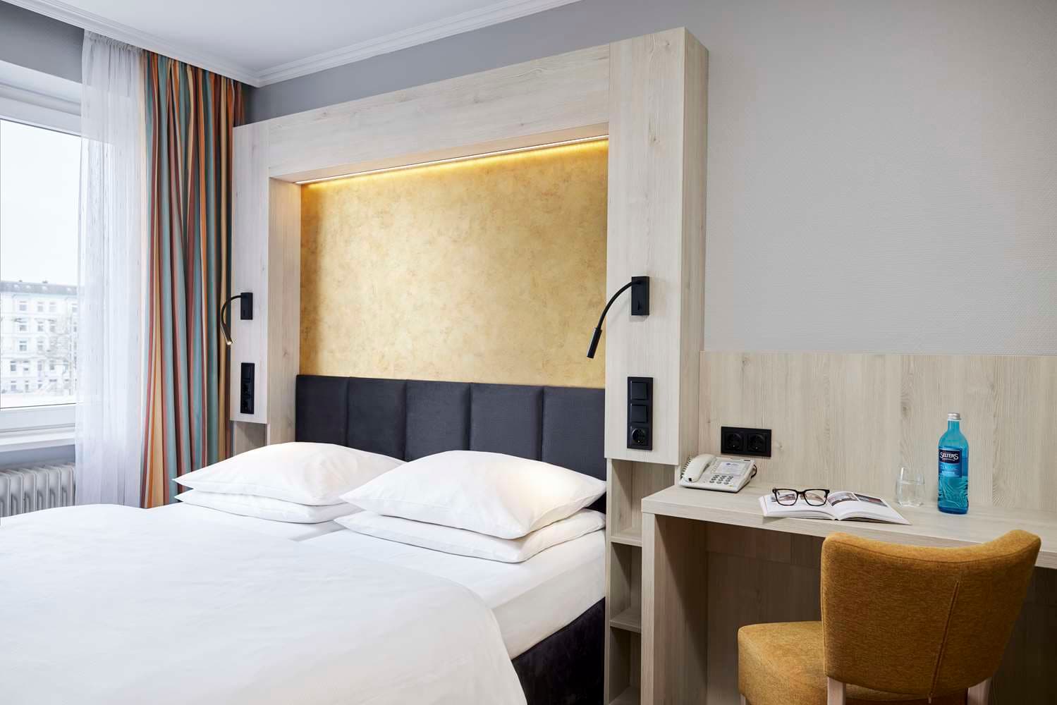 Best Western Raphael Hotel Altona 3