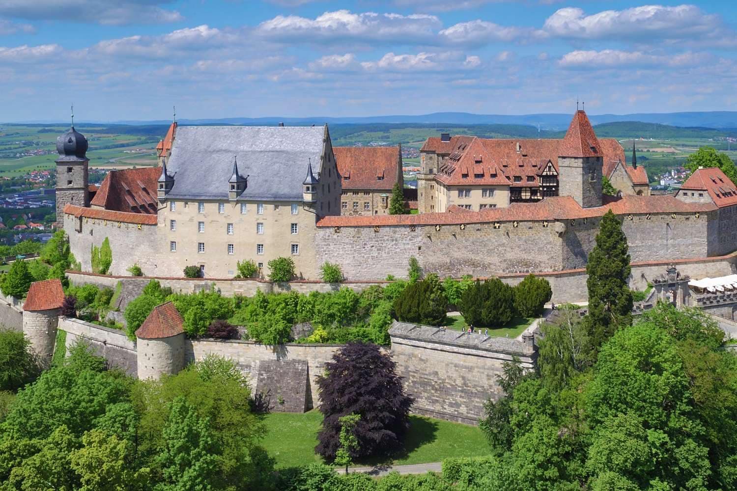 Best Western Blankenburg Hotel 2