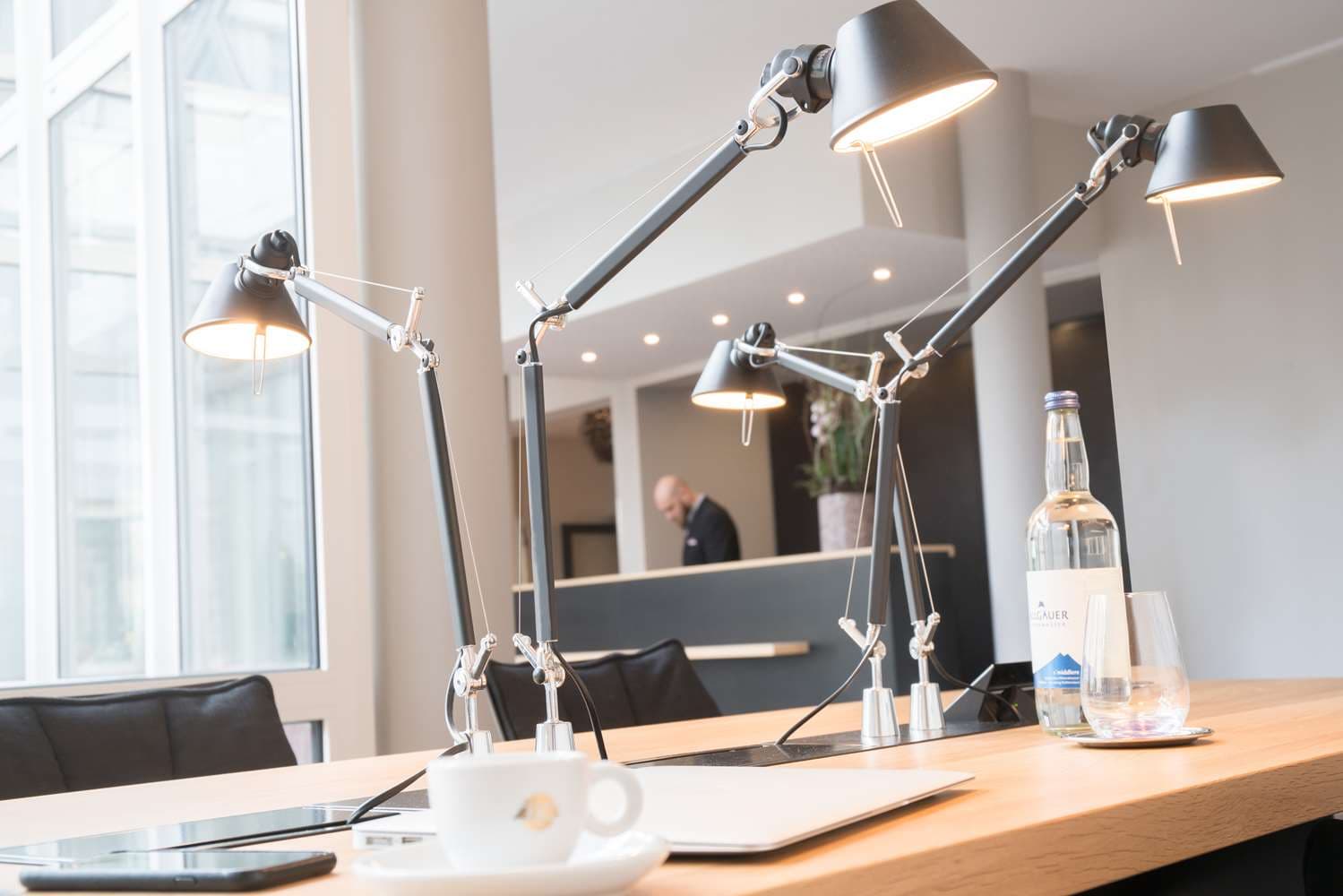 Scotty + Emily Hotel Ulm, Sure Hotel Collection by BW 3