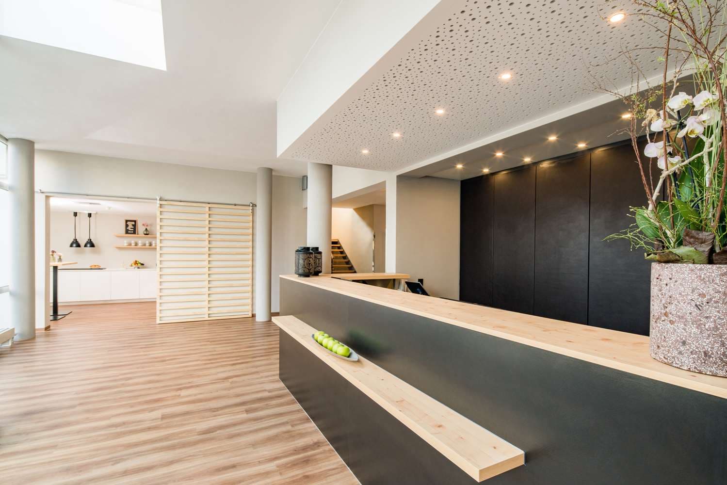 Scotty + Emily Hotel Ulm, Sure Hotel Collection by BW 4