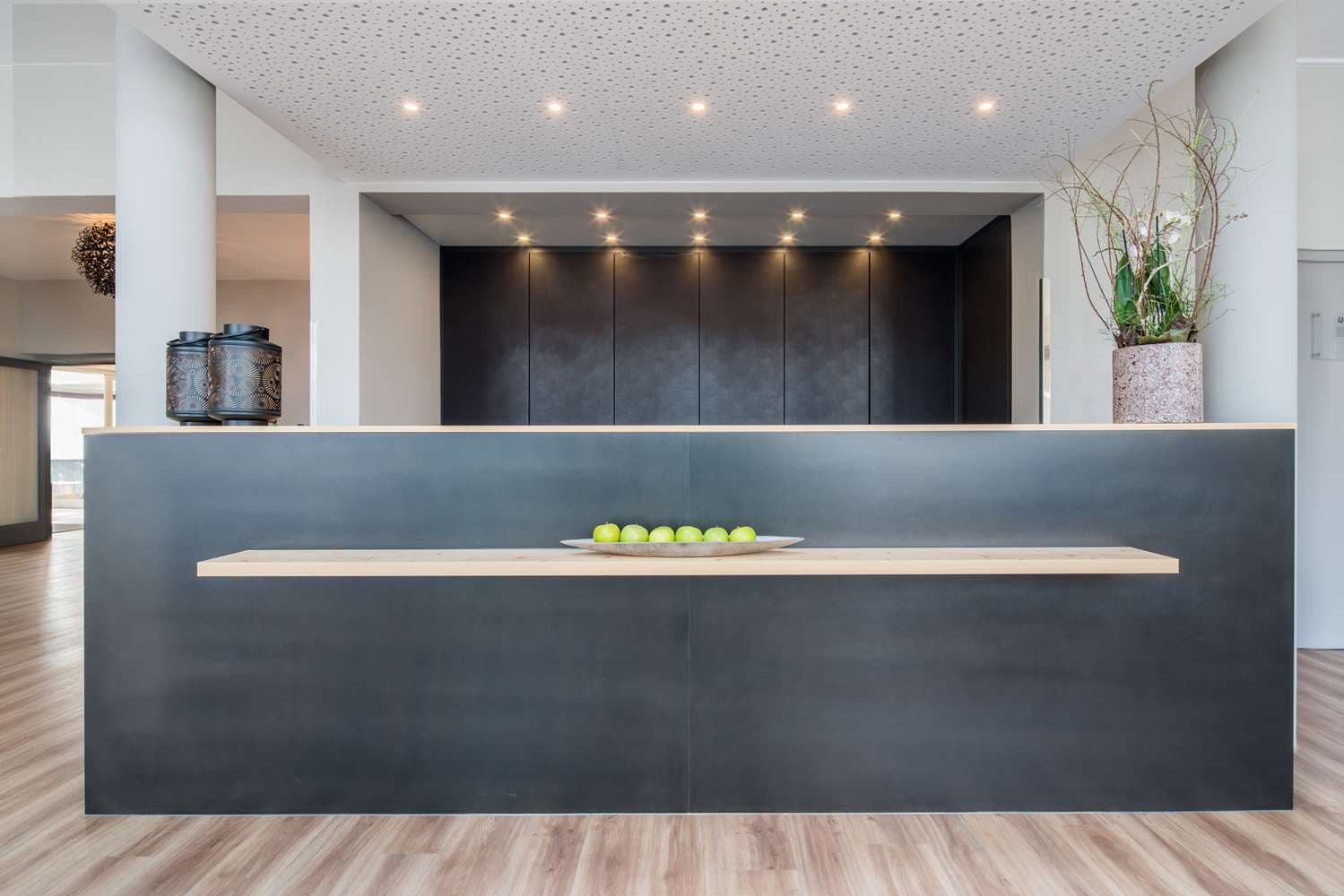 Scotty + Emily Hotel Ulm, Sure Hotel Collection by BW 5