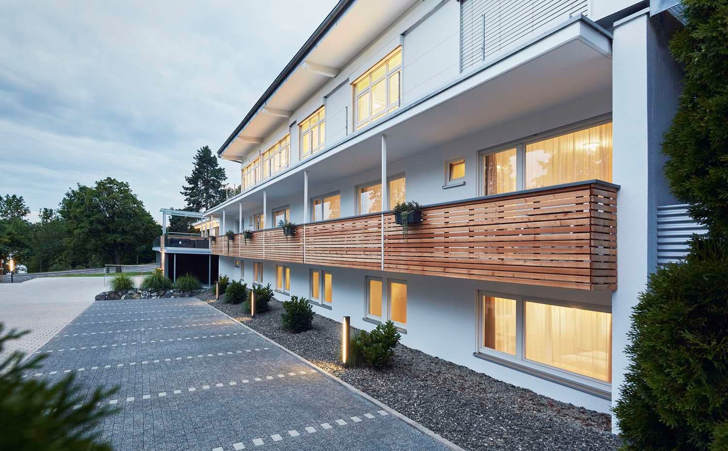 Scotty + Emily Hotel Ulm, Sure Hotel Collection by BW 2