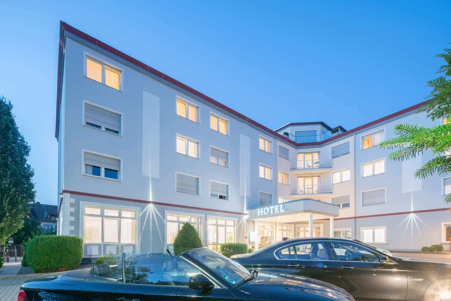 Best Western Hotel Am Papenberg 3