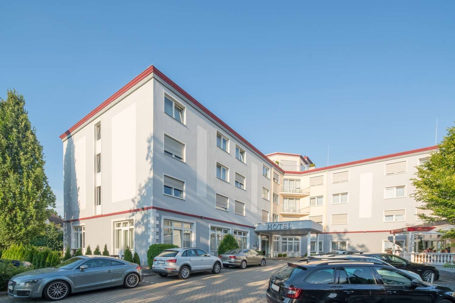Best Western Hotel Am Papenberg 4