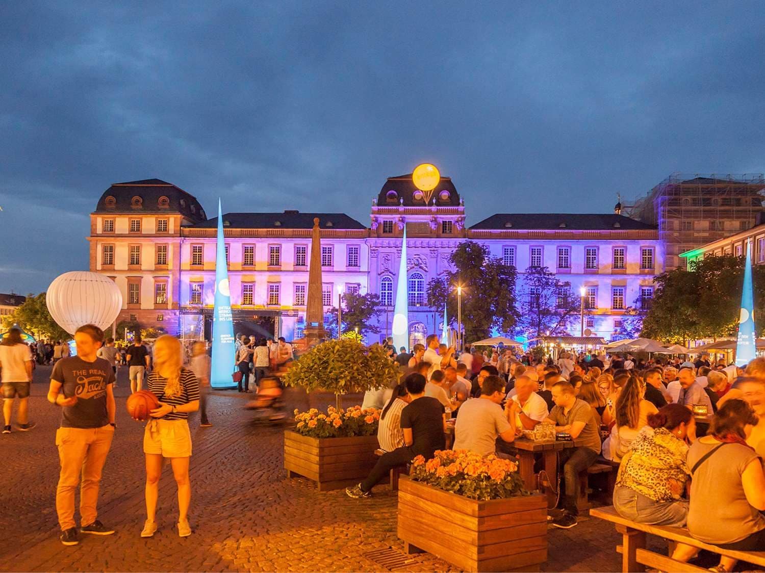 Best Western Hotel Darmstadt Mitte 2