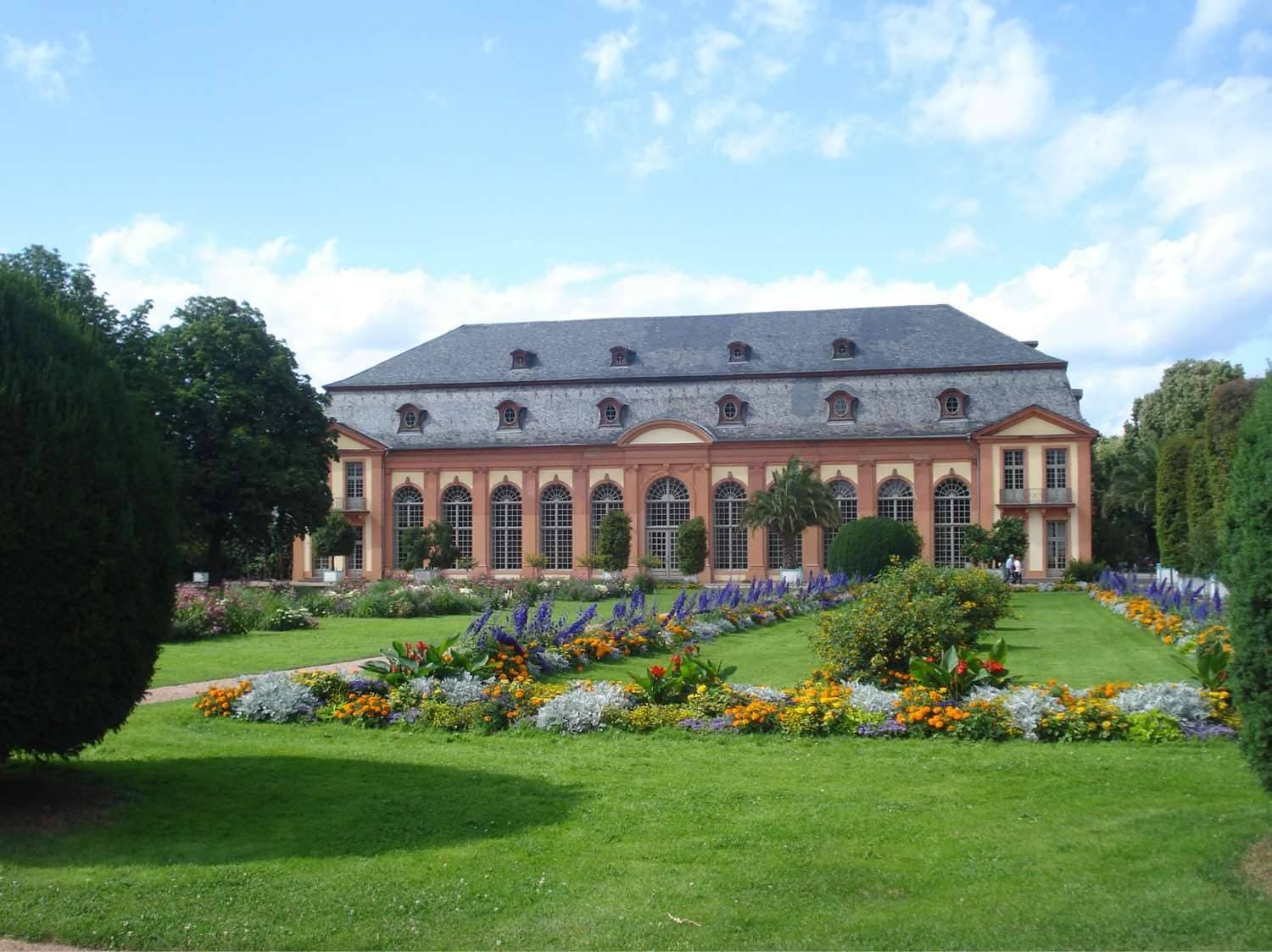 Best Western Hotel Darmstadt Mitte 5