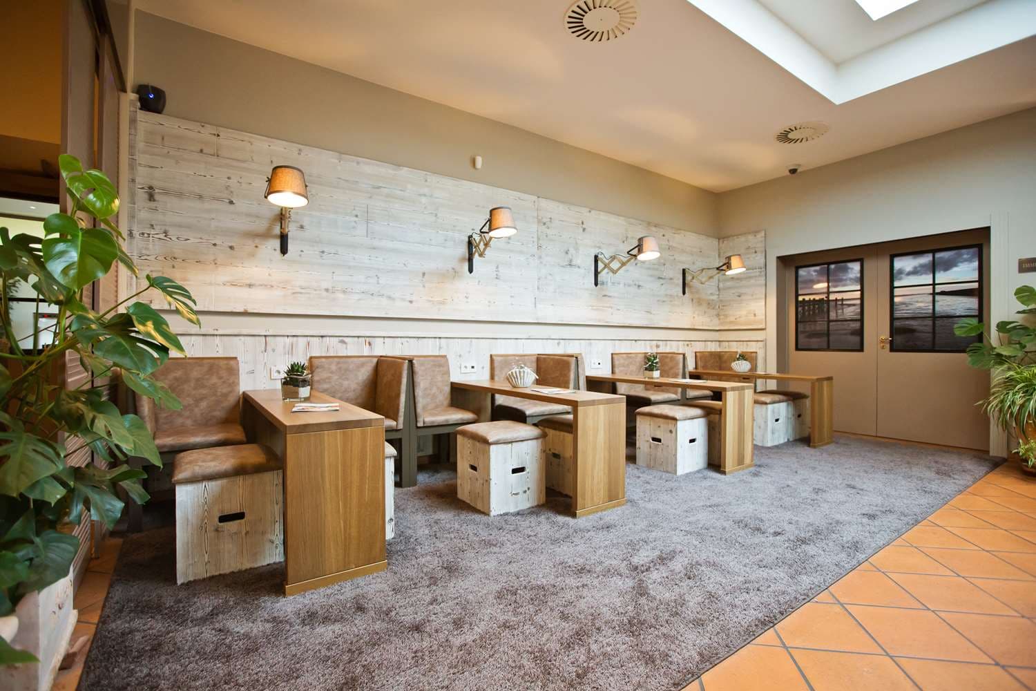 Best Western Plus Theodor Storm Hotel 3