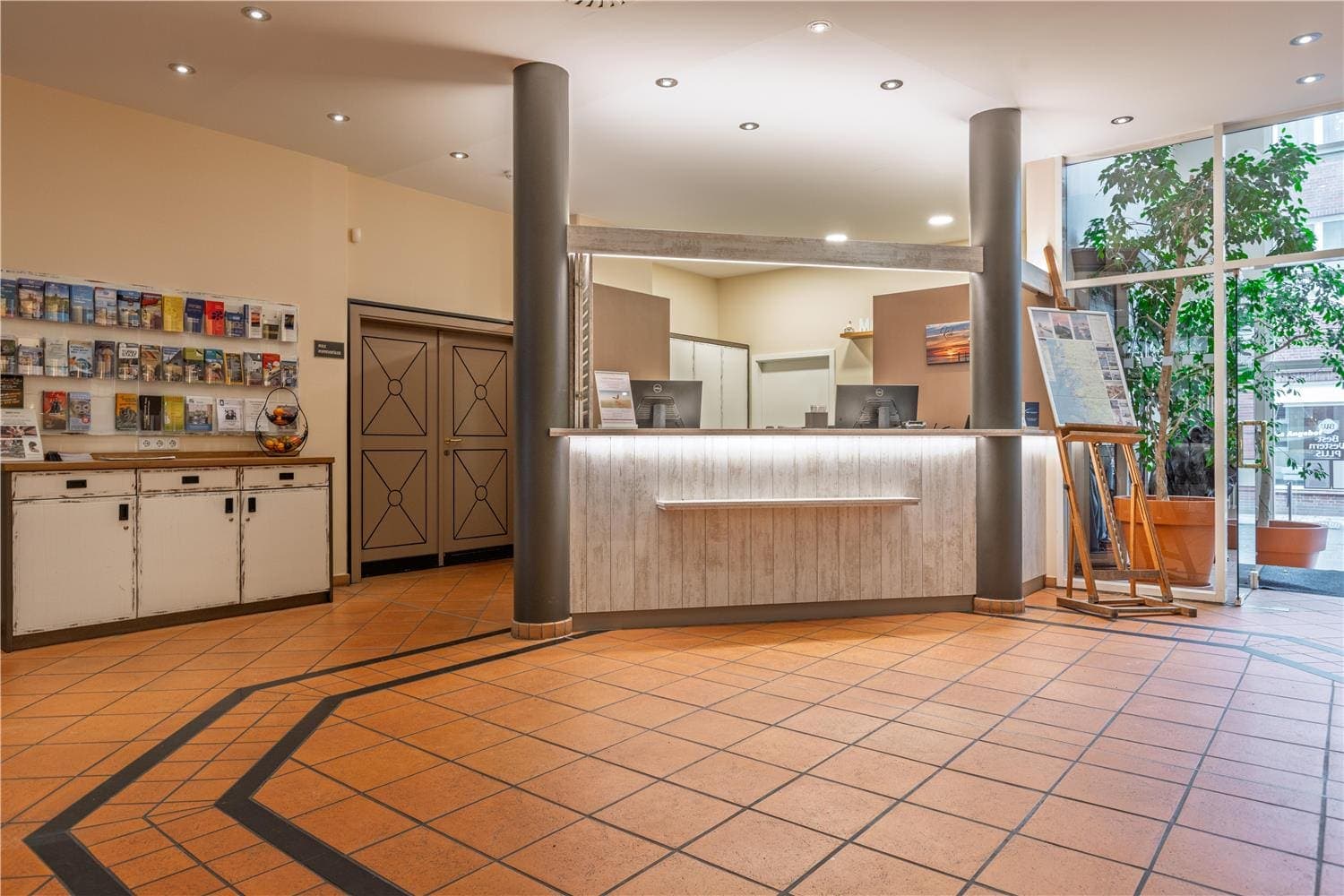 Best Western Plus Theodor Storm Hotel 4