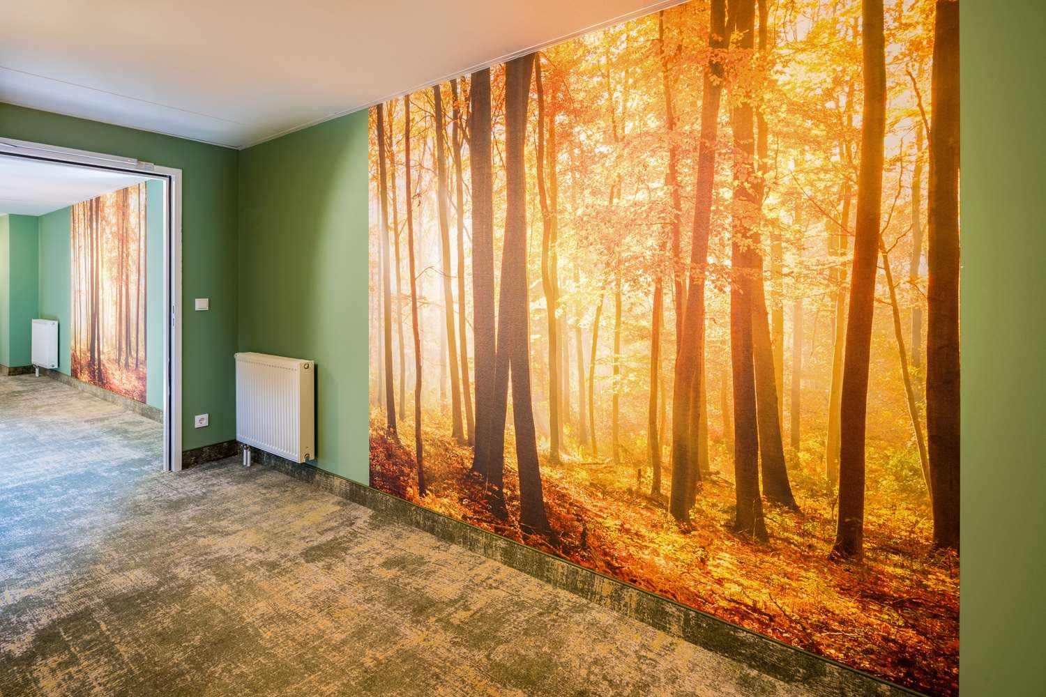 Best Western Hotel Muenchen Airport 2
