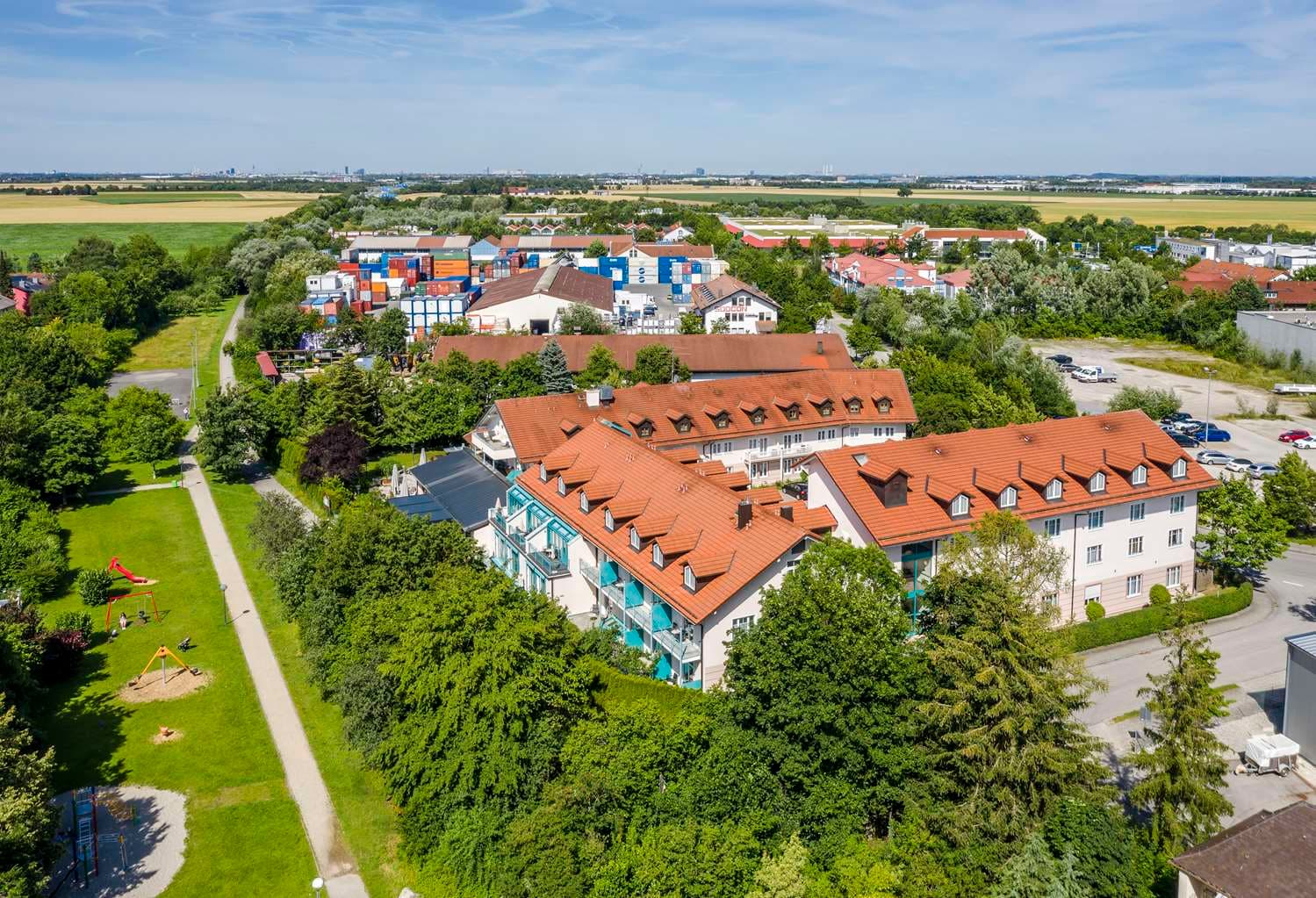 Best Western Plus Hotel Erb 3