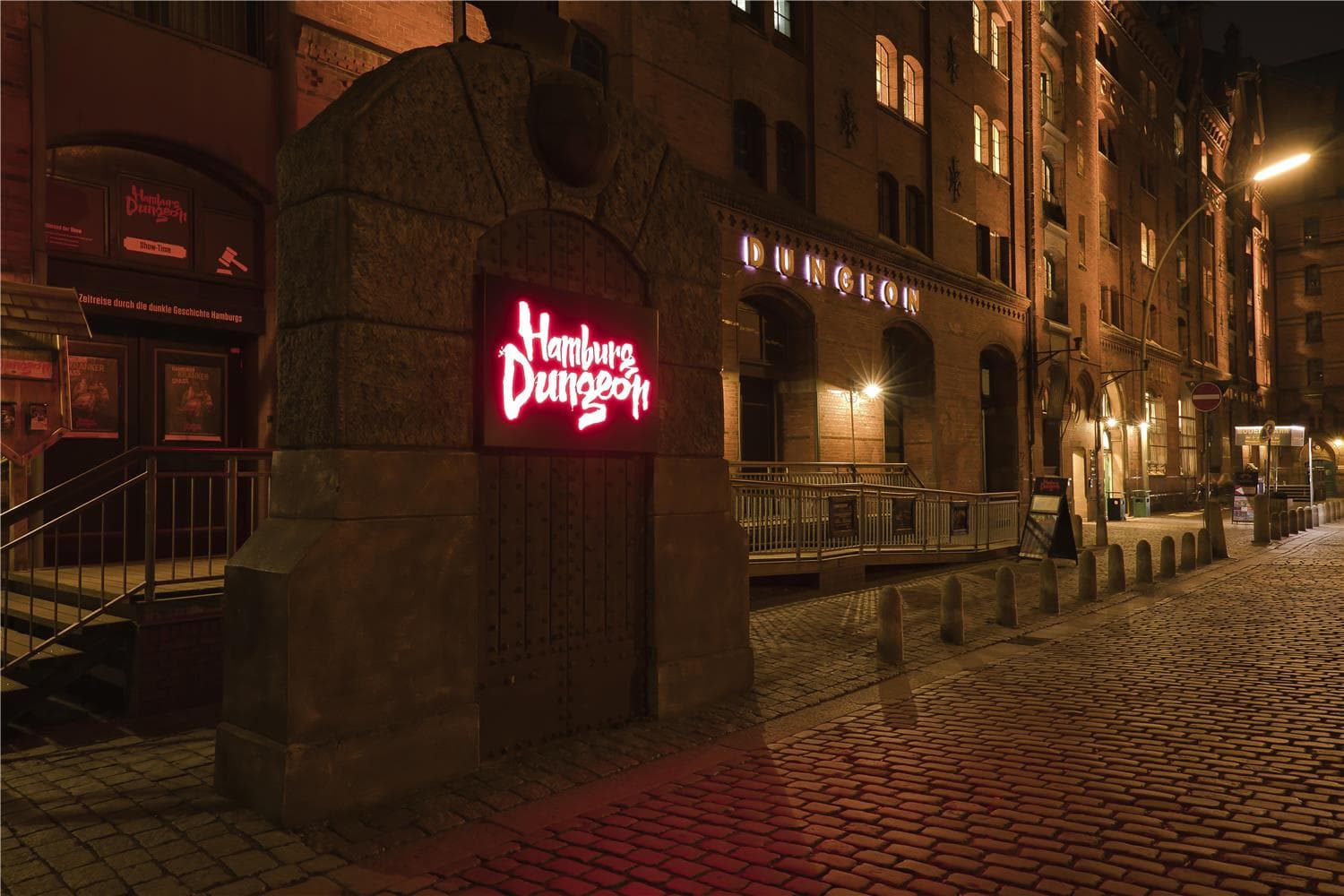 Best Western Hotel Hamburg International 2
