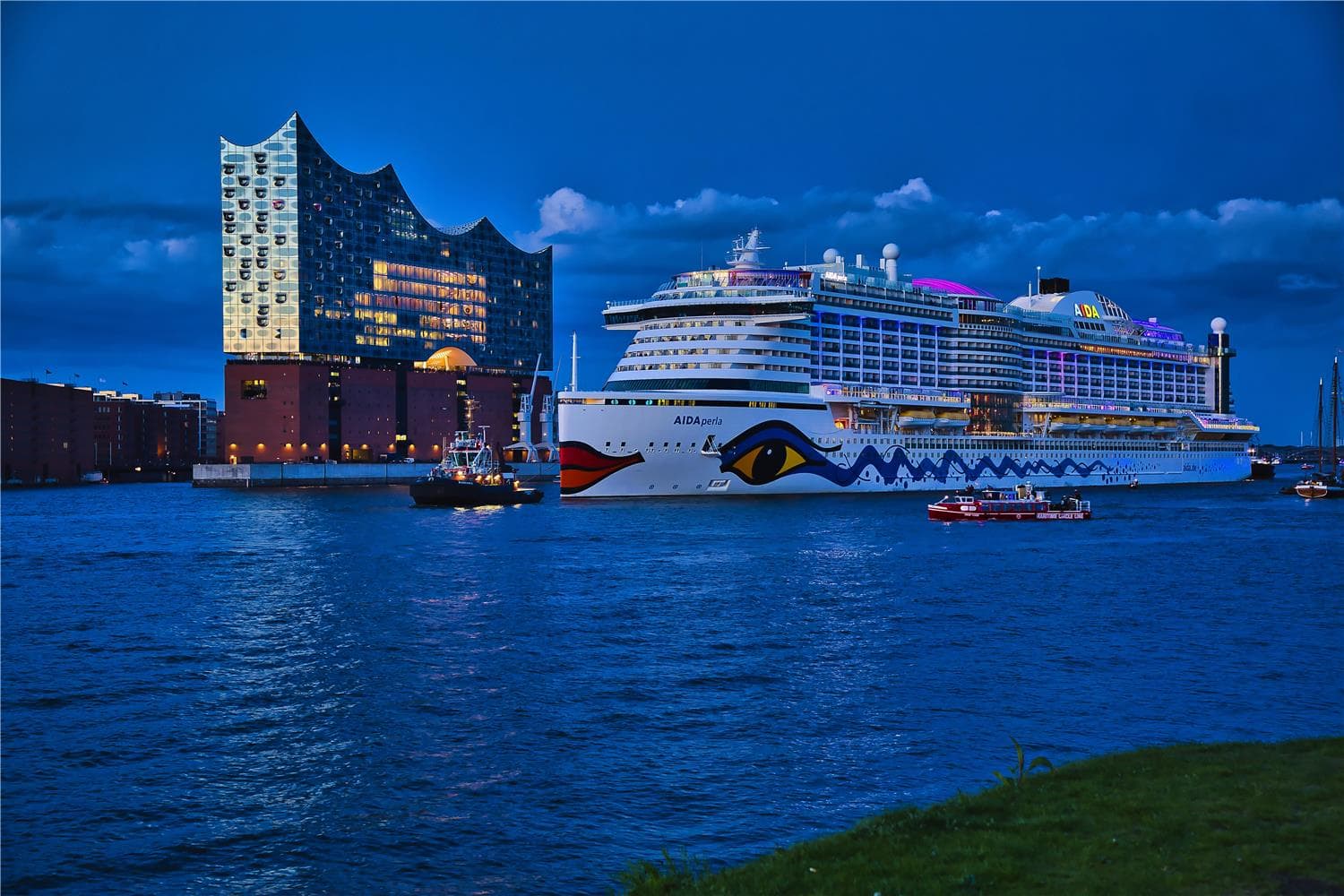 Best Western Hotel Hamburg International 3