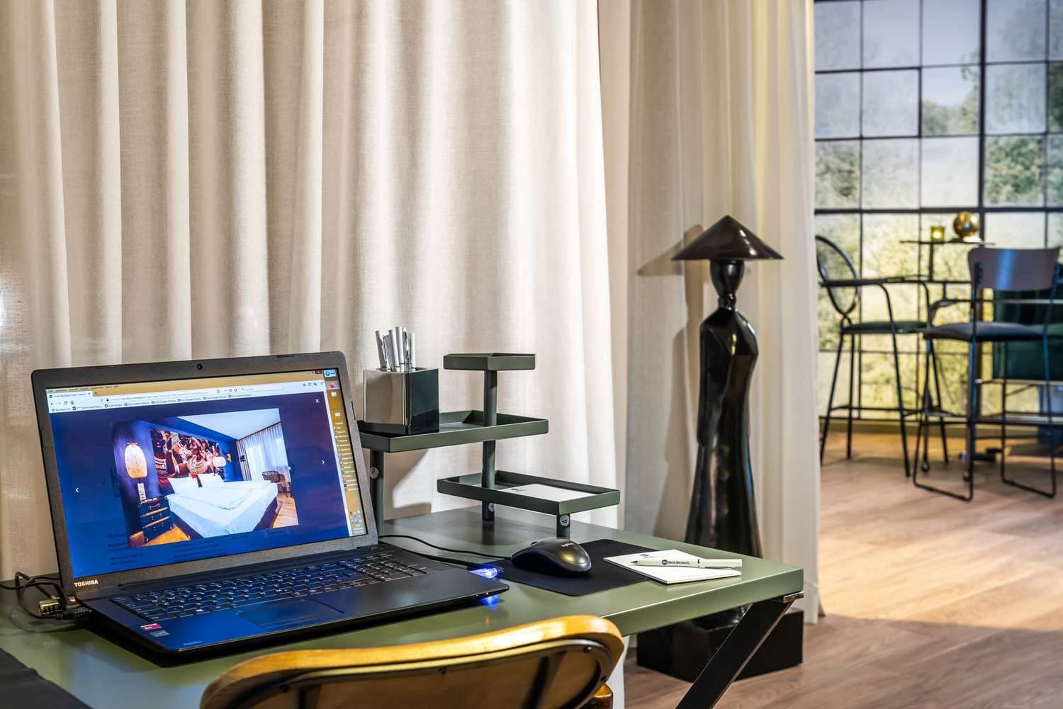 Best Western Hotel Nuernberg Am Hauptbahnhof 5
