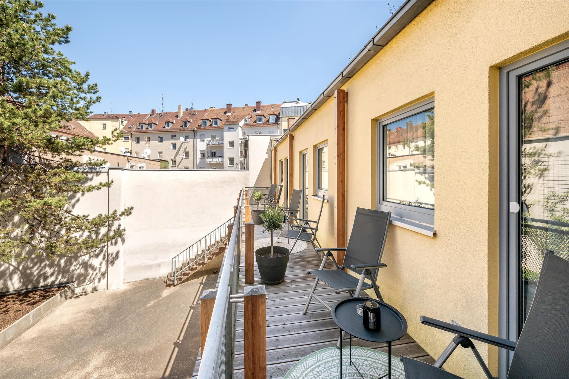 Best Western Hotel Nuernberg Am Hauptbahnhof 3