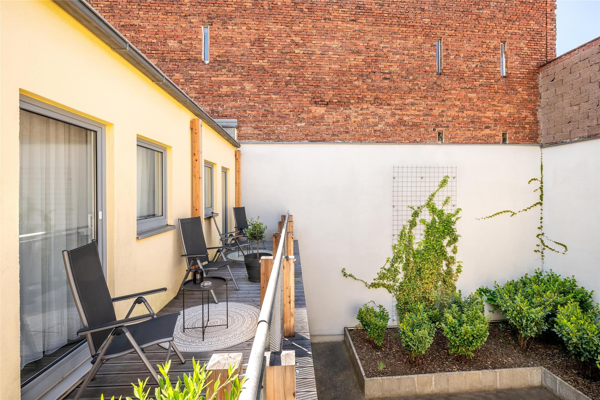 Best Western Hotel Nuernberg Am Hauptbahnhof 4