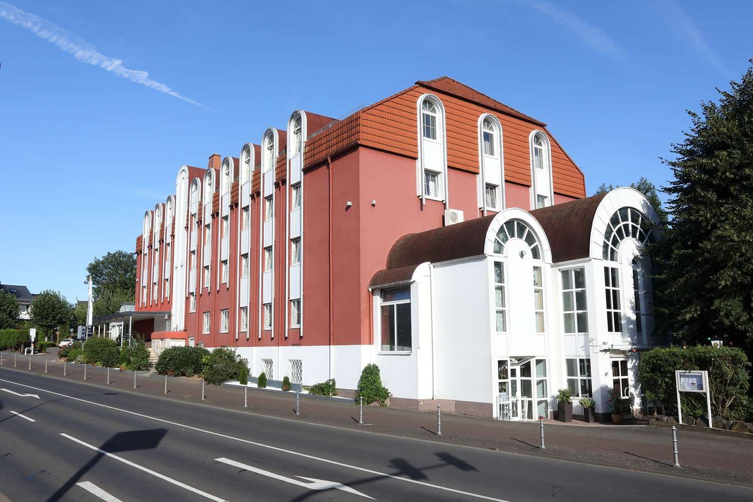 Best Western Hotel Rosenau 2