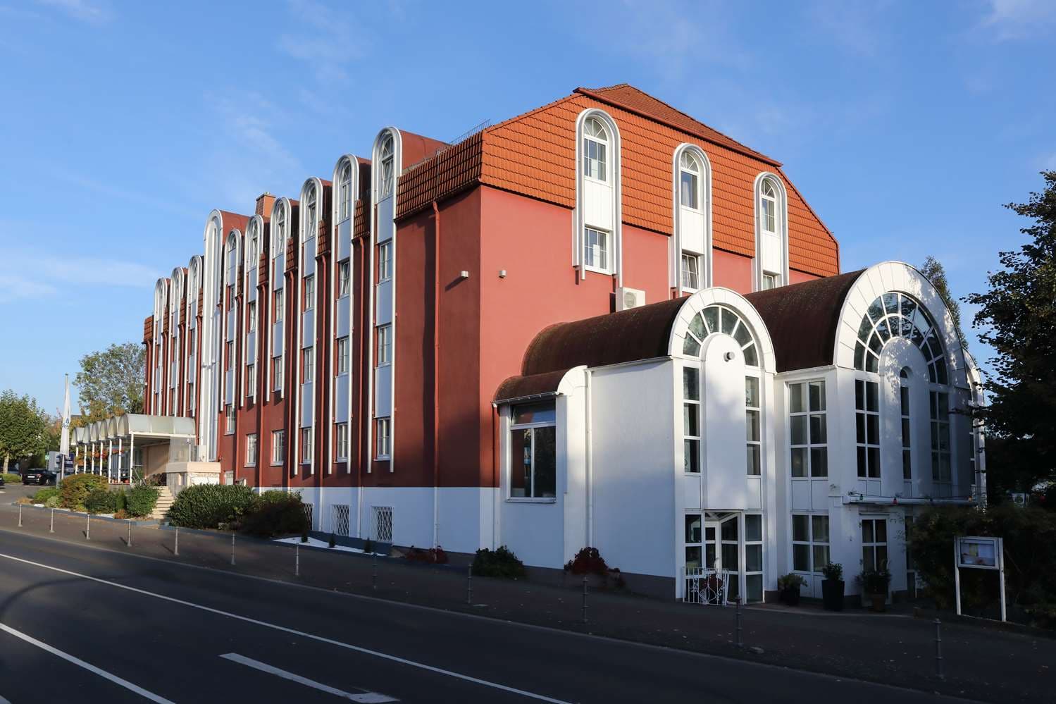 Best Western Hotel Rosenau 3