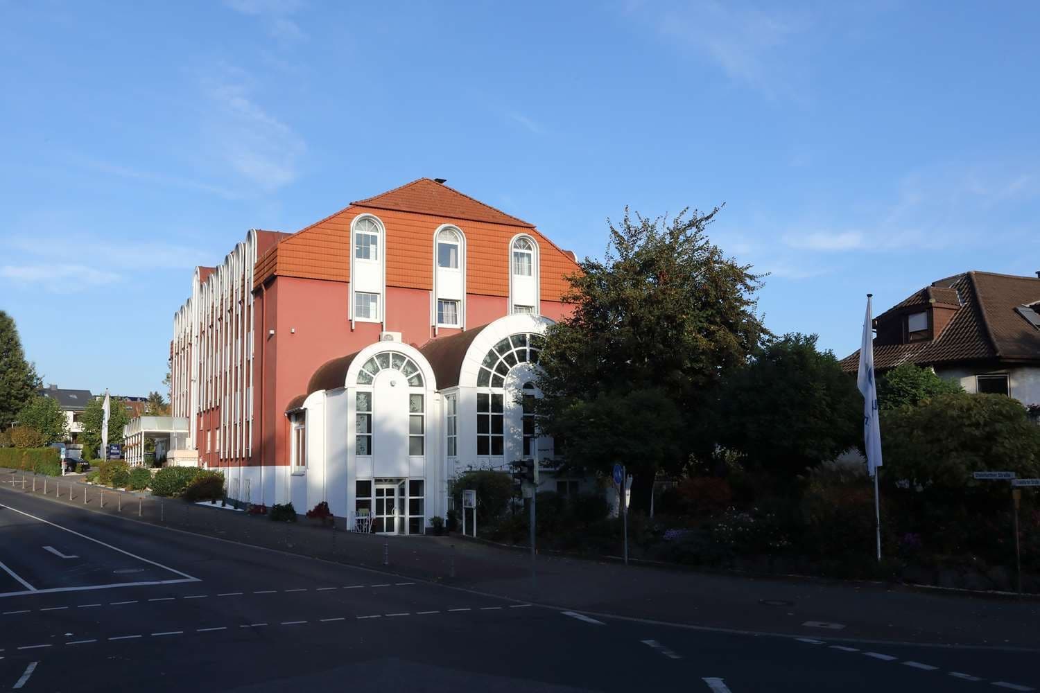 Best Western Hotel Rosenau 4