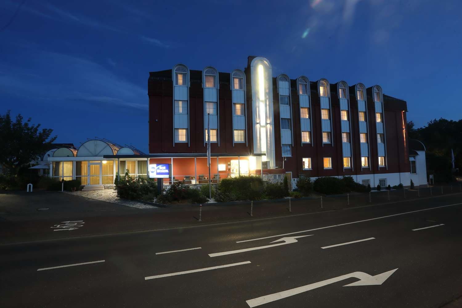 Best Western Hotel Rosenau 5
