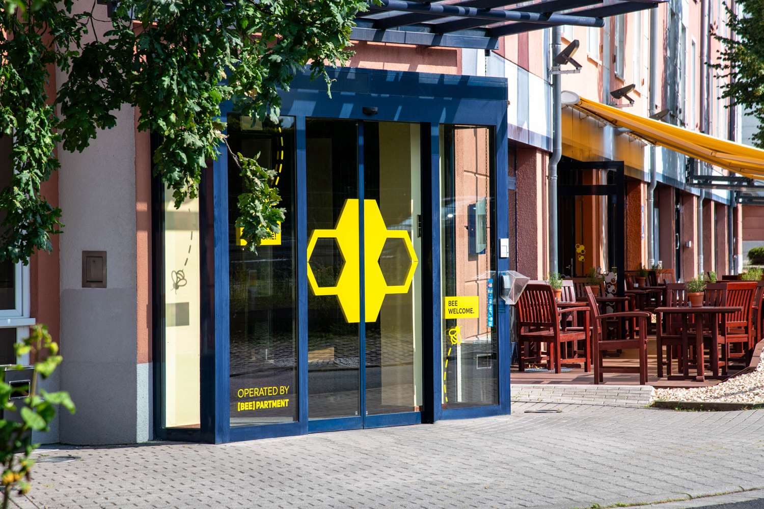 Best Western Premier Airporthotel Berlin 3