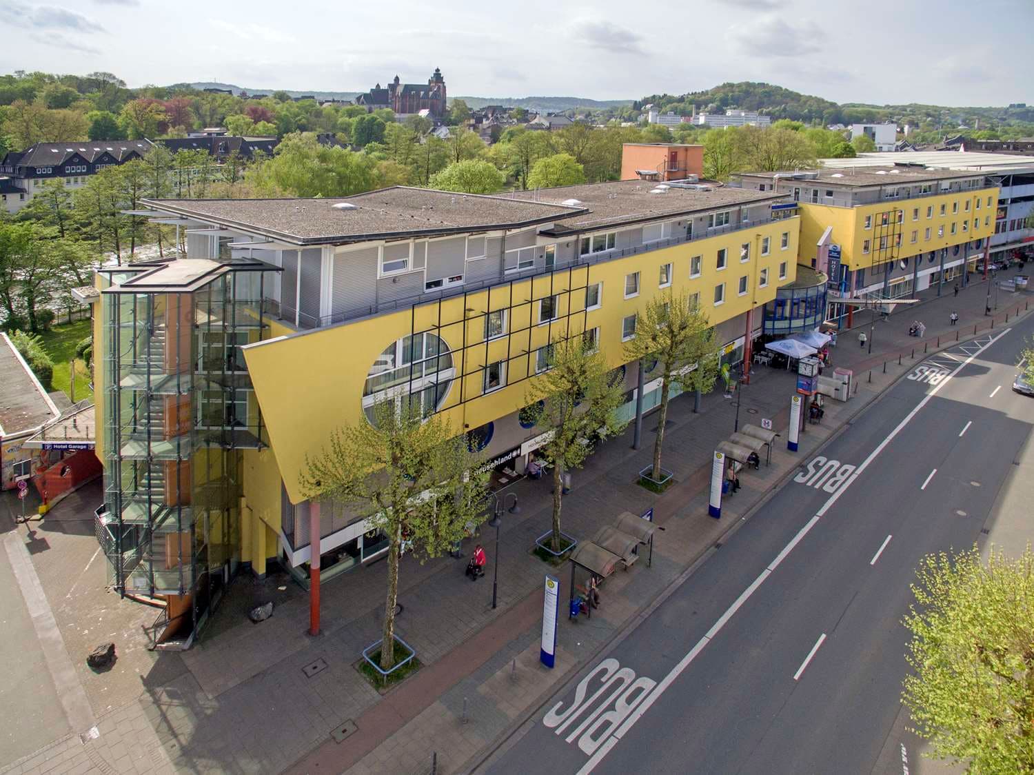 Best Western Hotel Wetzlar 2