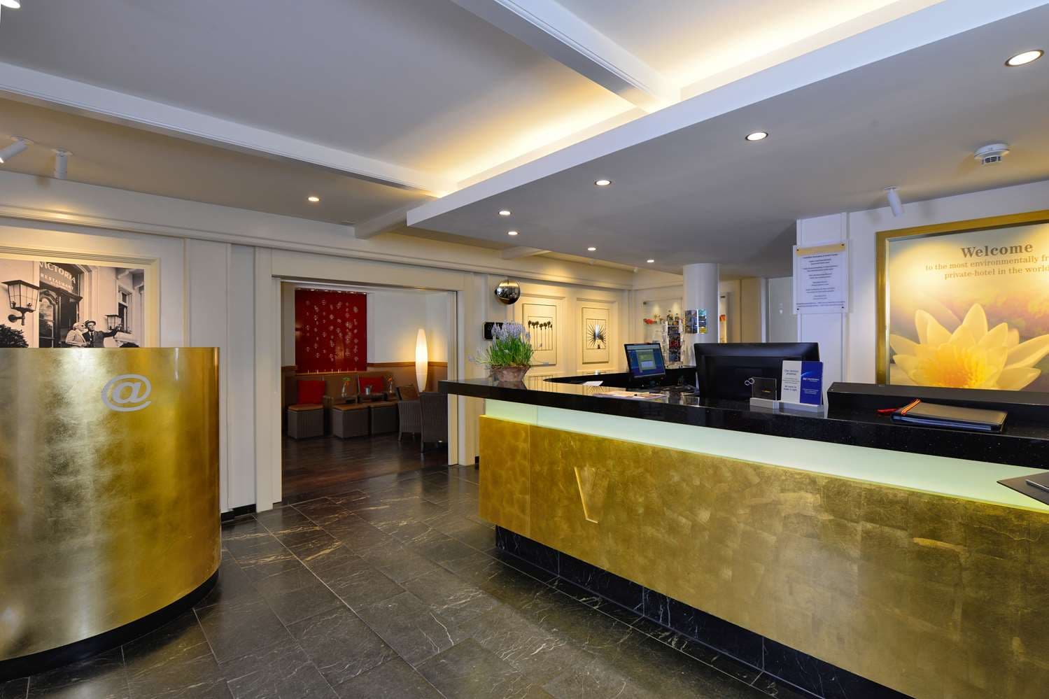 Hotel Victoria, BW Signature Collection 5