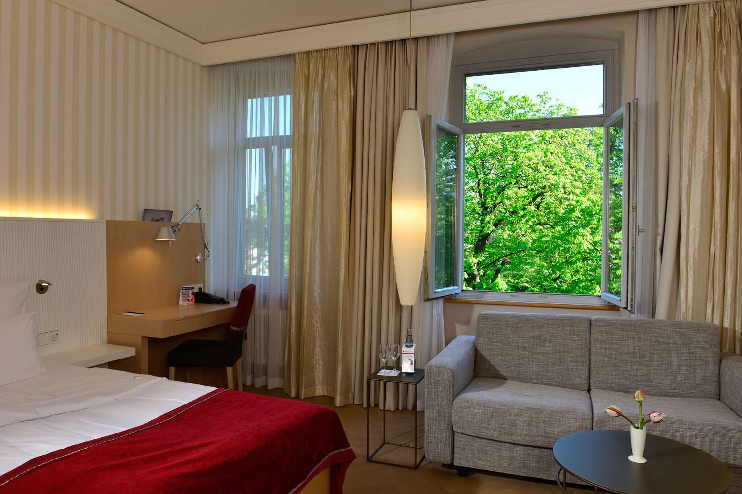 Hotel Victoria, BW Signature Collection 3
