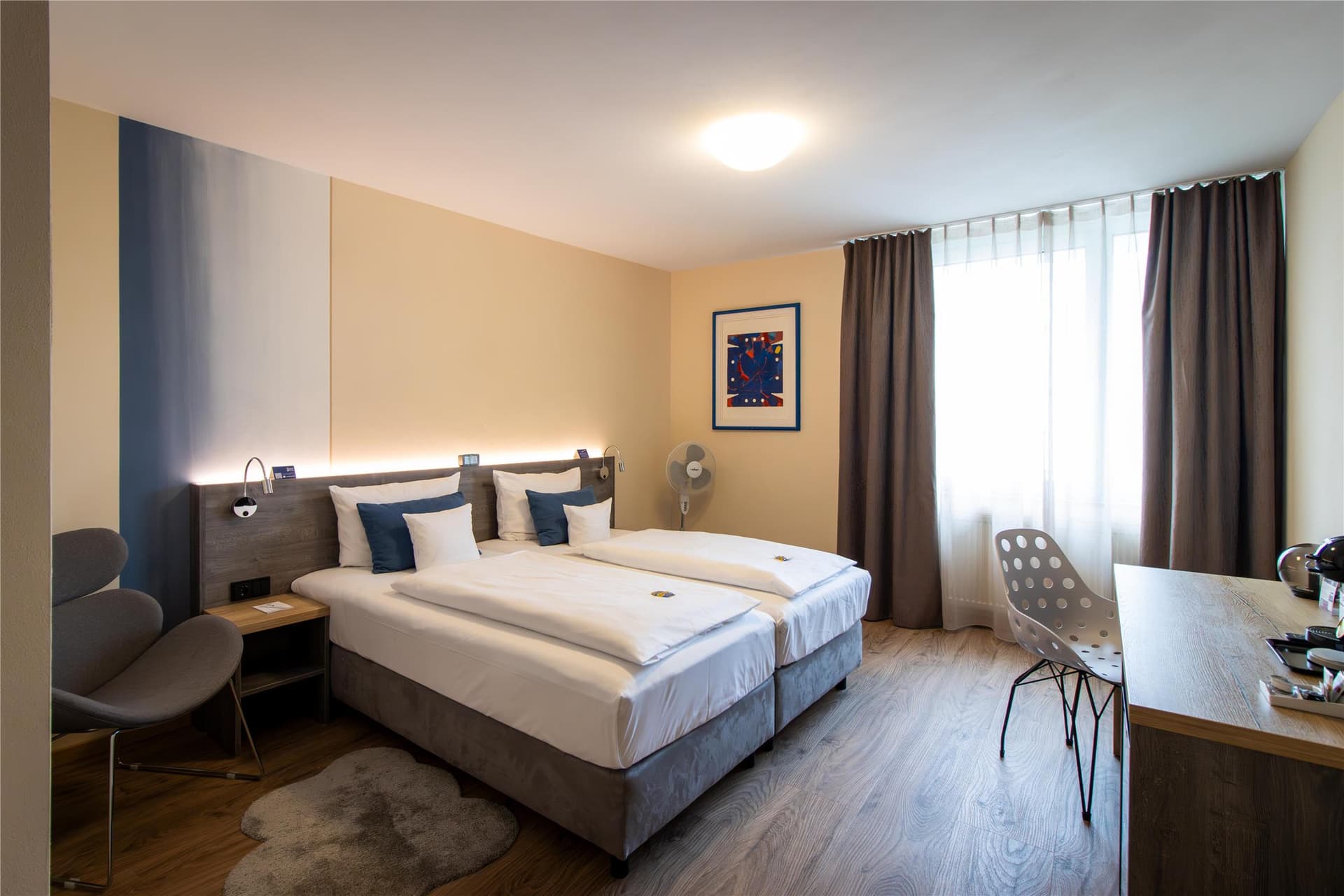Best Western Plus Palatin Kongresshotel