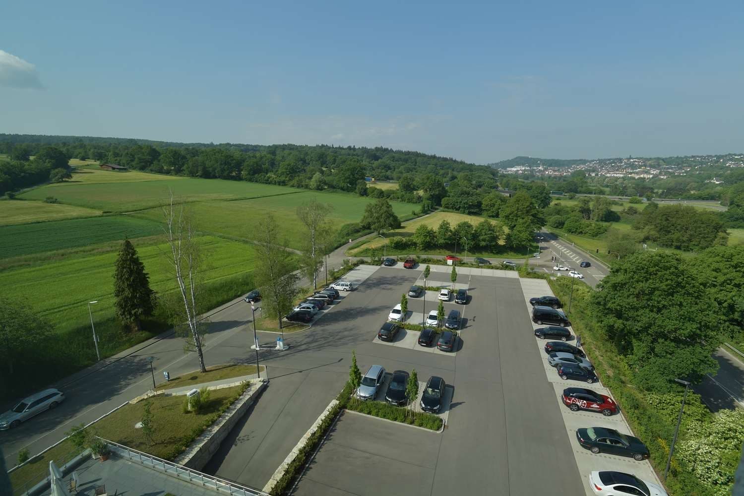 Best Western Queens Hotel Pforzheim-Niefern 2
