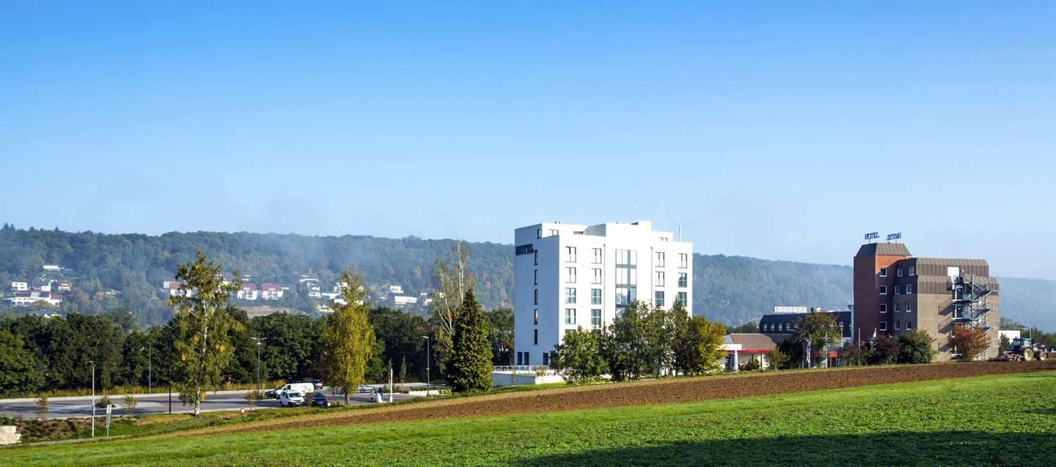 Best Western Queens Hotel Pforzheim-Niefern 3