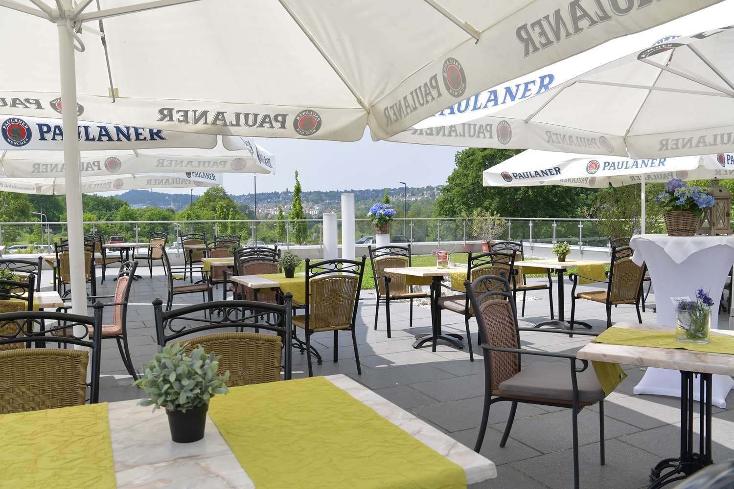 Best Western Queens Hotel Pforzheim-Niefern 5