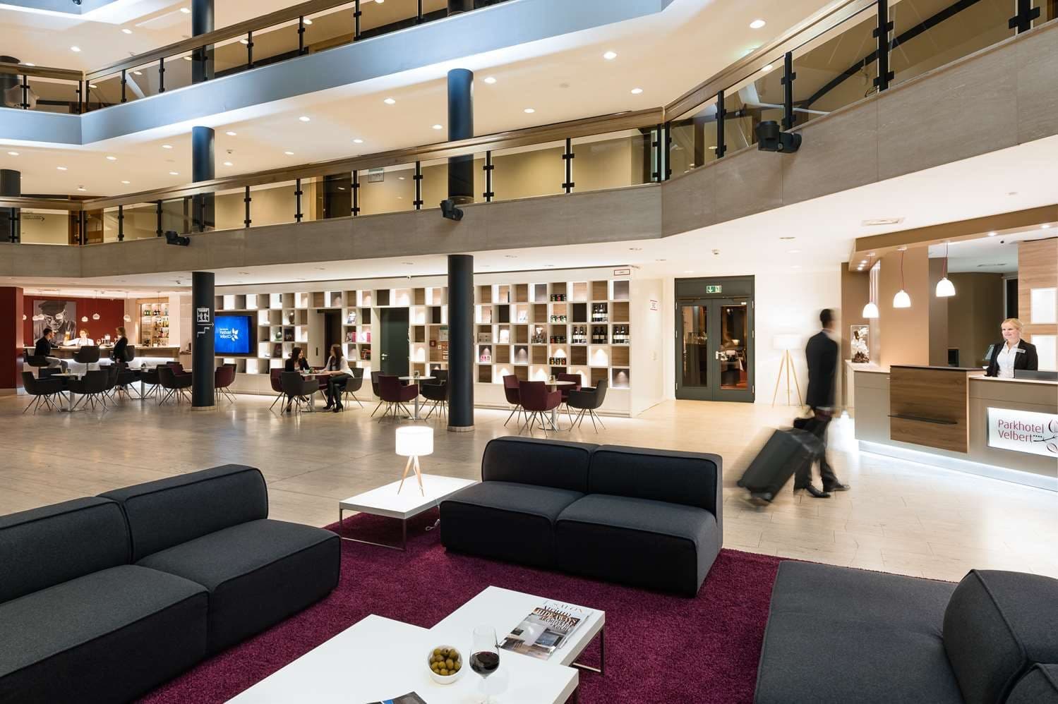 Best Western Plus Parkhotel Velbert 3