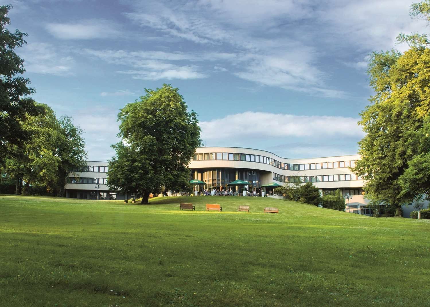 Best Western Plus Parkhotel Velbert 2