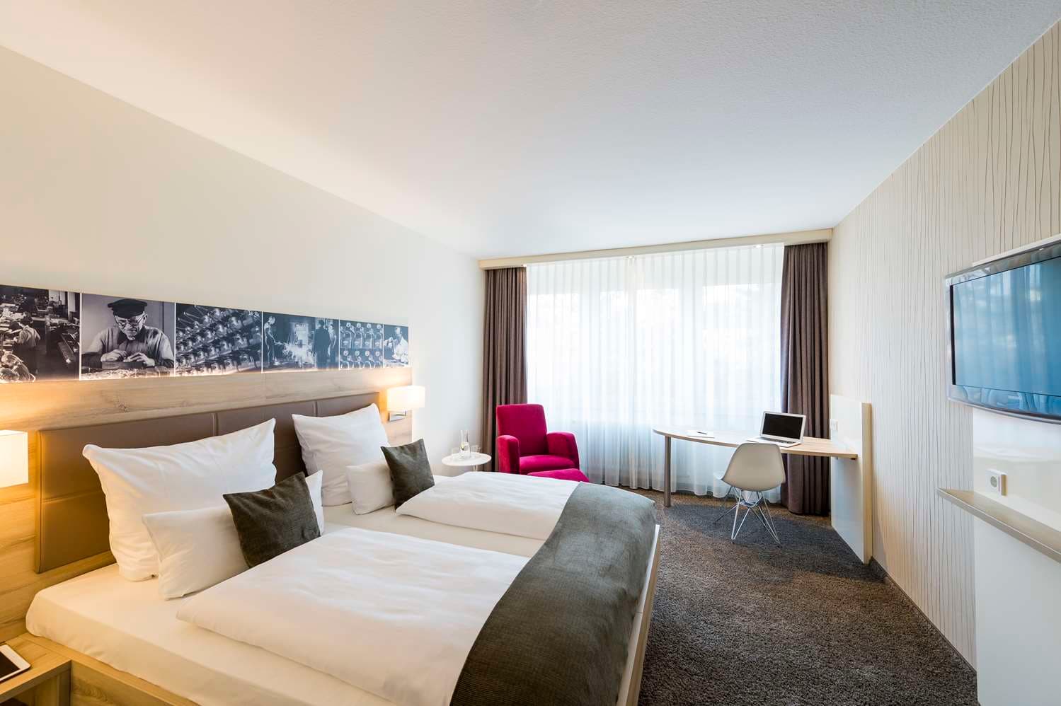 Best Western Plus Parkhotel Velbert 5