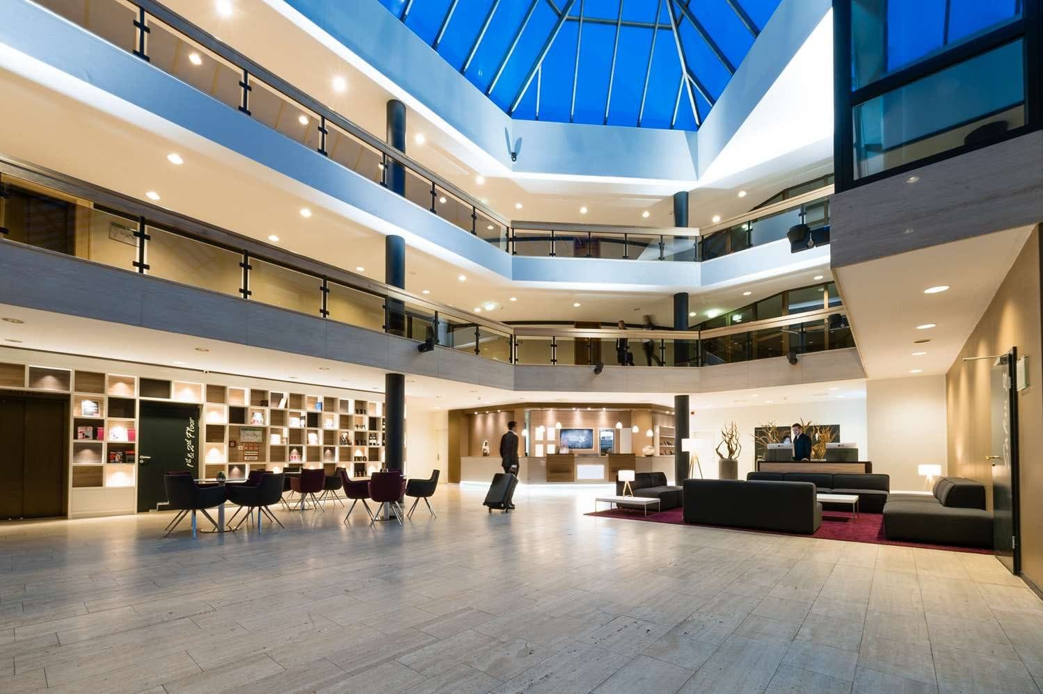 Best Western Plus Parkhotel Velbert 4