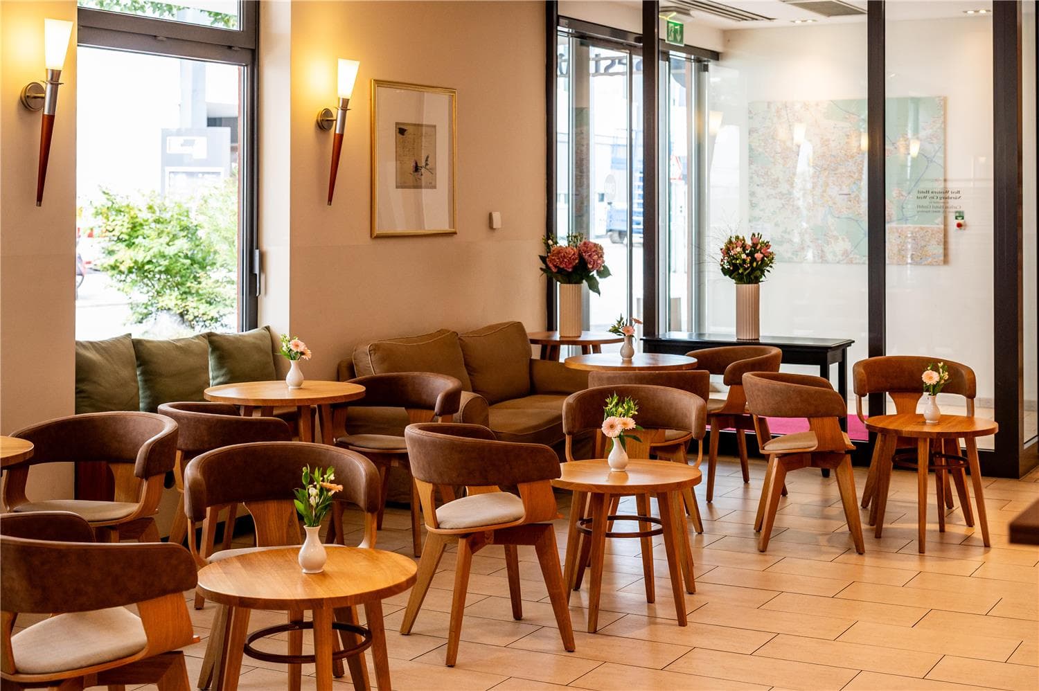 Best Western Hotel Nuernberg City West 2