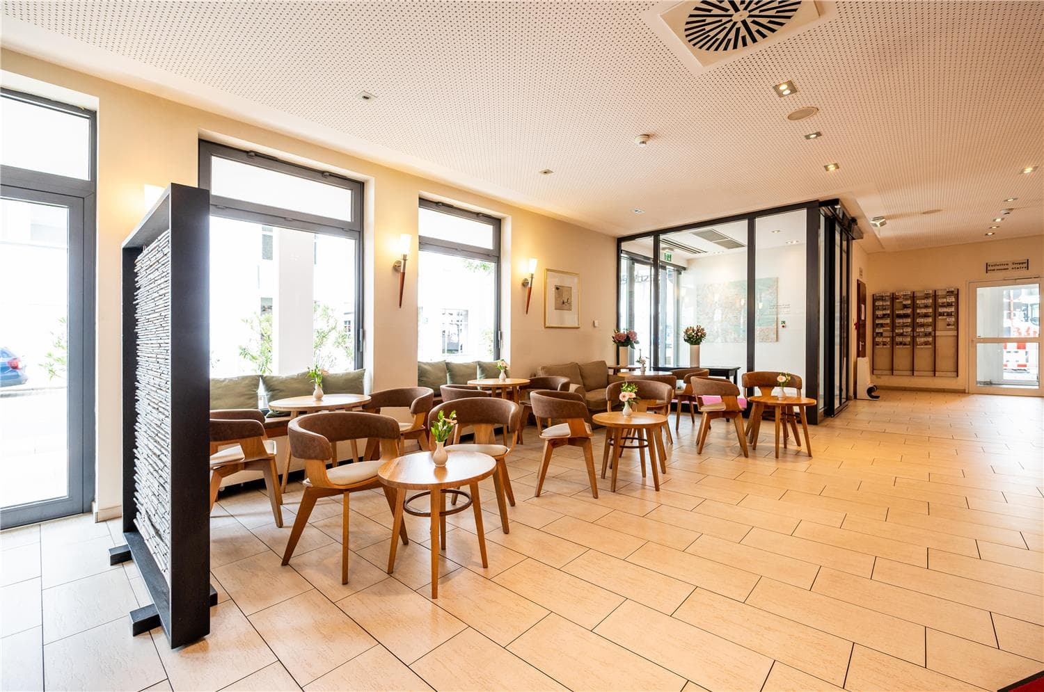 Best Western Hotel Nuernberg City West 3