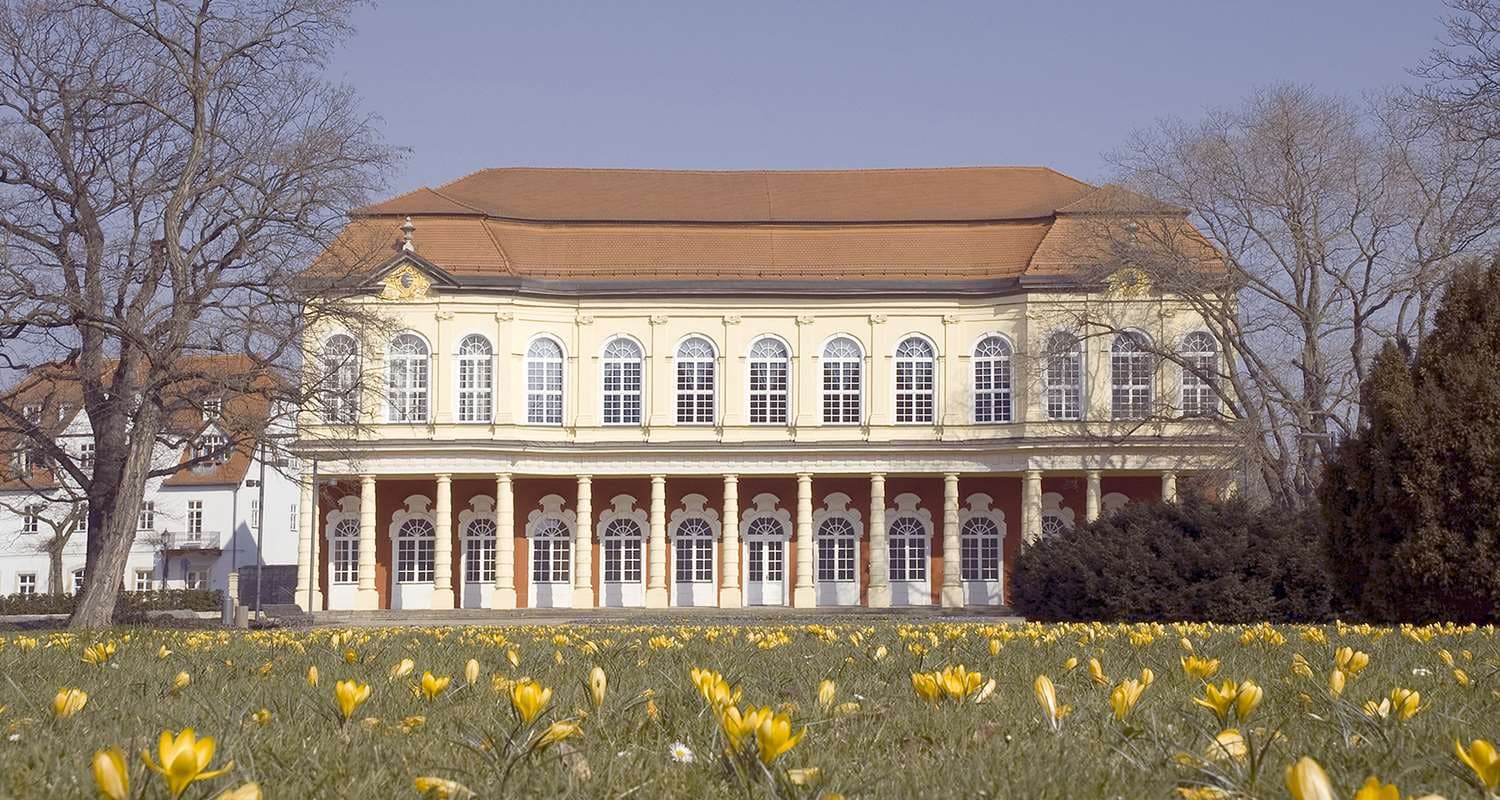 Best Western Hotel Halle-Merseburg 3