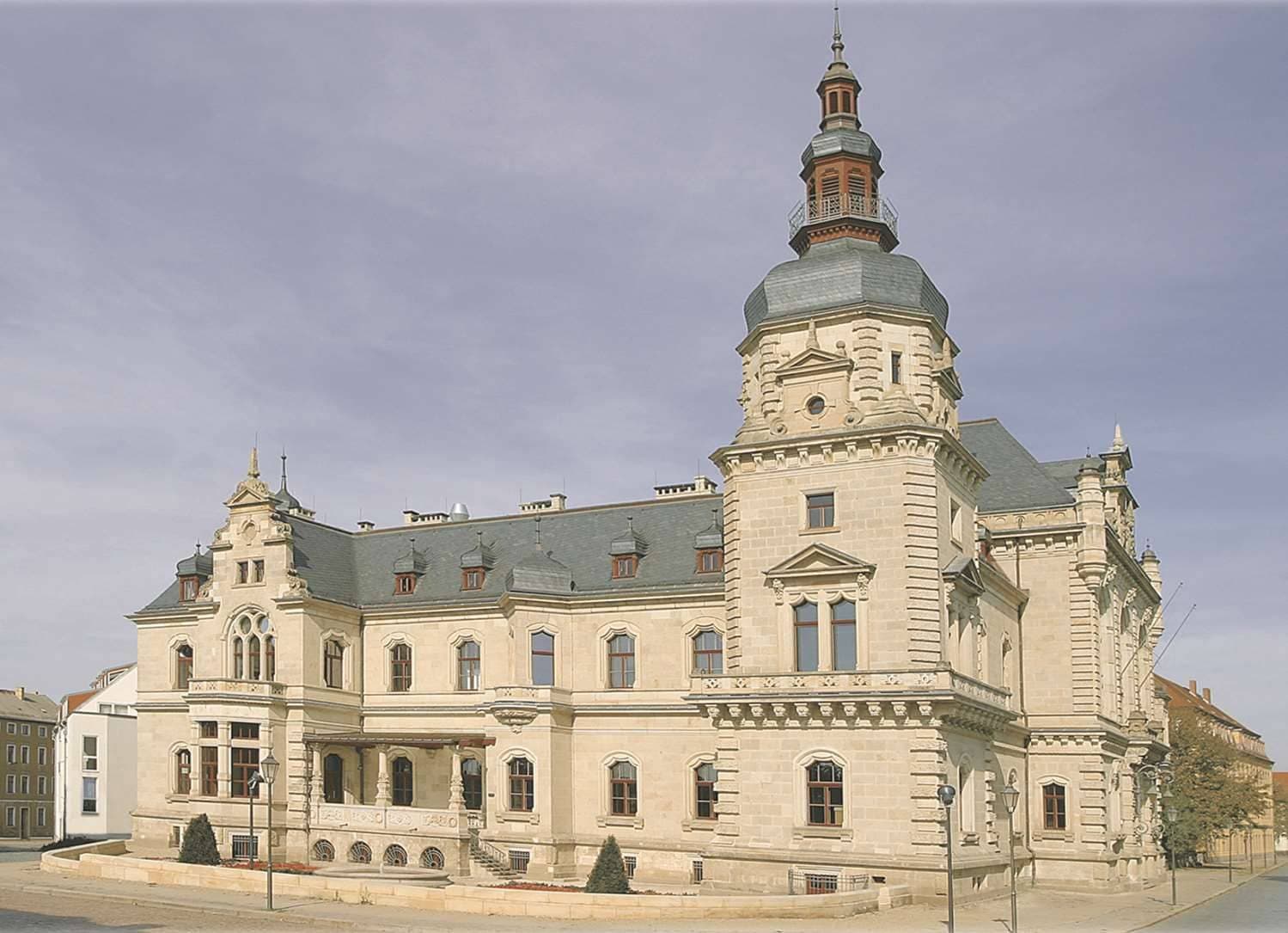Best Western Hotel Halle-Merseburg 4