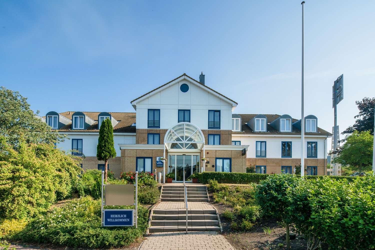 Best Western Hotel Helmstedt am Lappwald 3